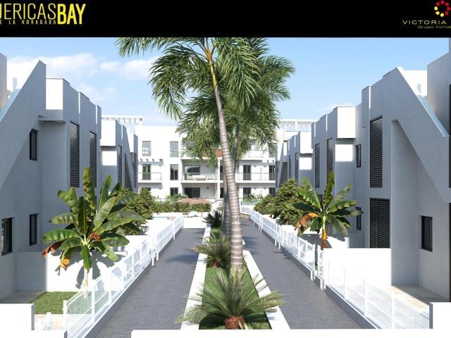Disfrute del lujo en HIGUERICASBAY