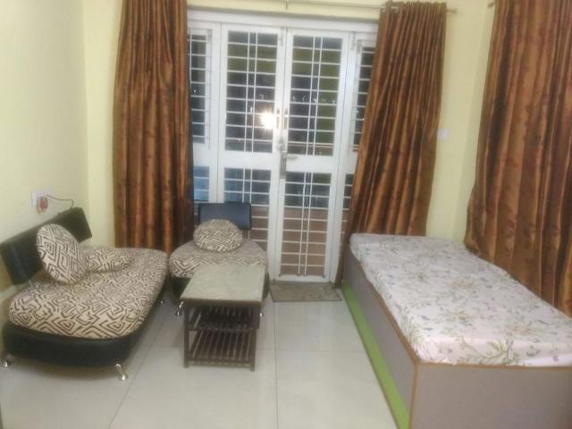 Disha Krishna Shanti Residency 2 Bedroom 800 Sq. Ft. Apartment in Bavdhan Pune Listing ID: #10320