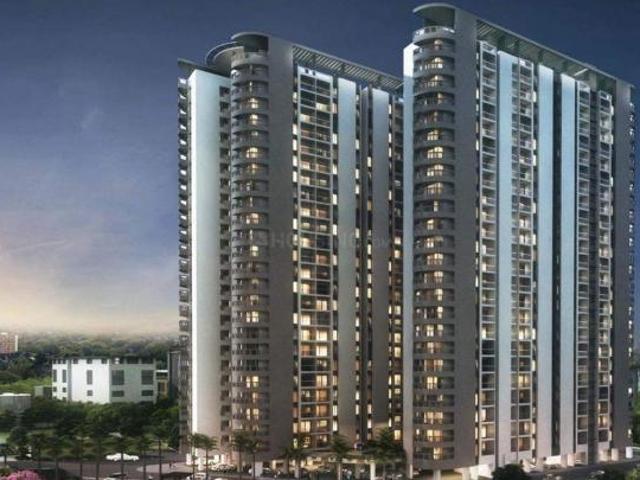 Bannerghatta Road Bannerughatta 3 BHK Apartment For Sale Bangalore
