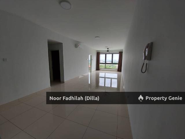 Diskaun 50k Sfera Residency Booking 1k Boleh Full Loan
