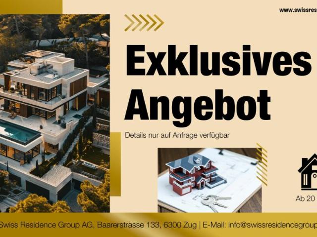 Diskrete Investmentopportunität an zentraler Zürcher Stadtlage