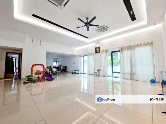D'Island Residence