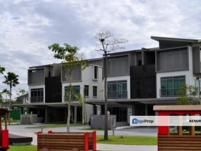 D'Island Residence