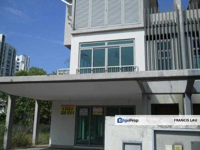 D'Island Residence