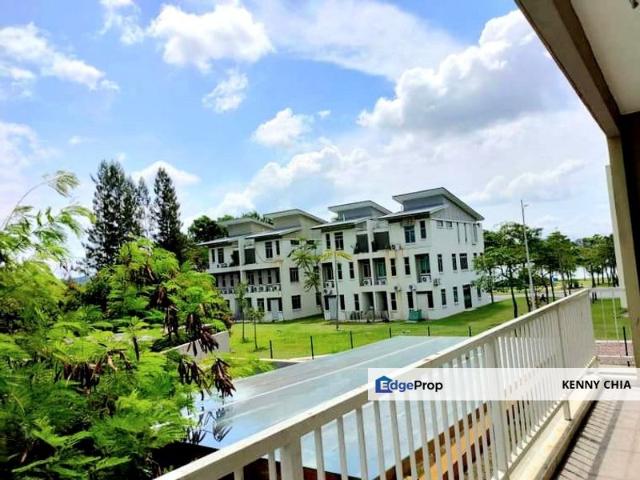 D'Island Residence