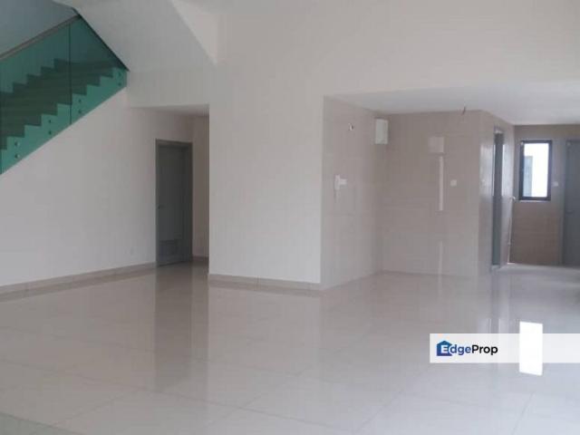 D'Island Residence