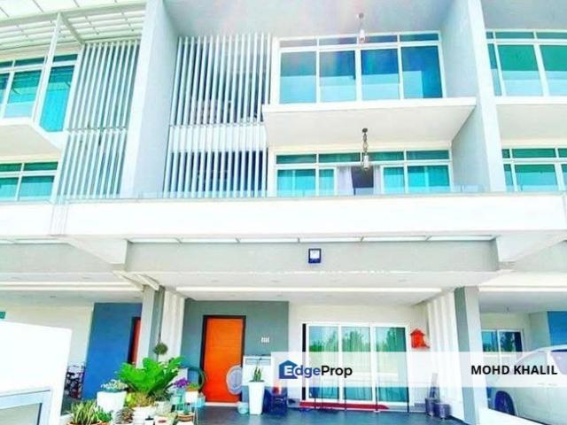 D'Island Residence