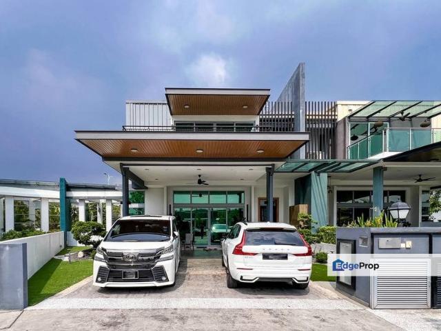 D'Island Residence