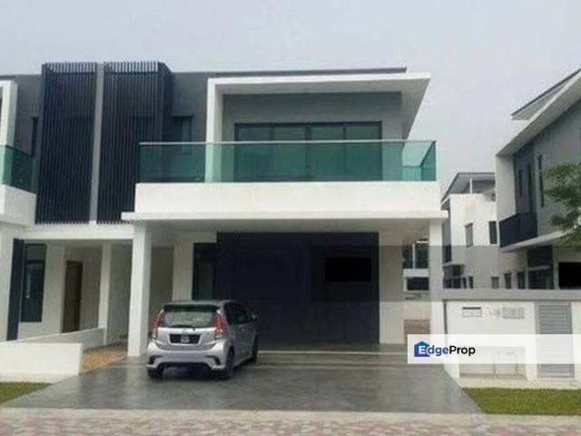 D'Island Residence