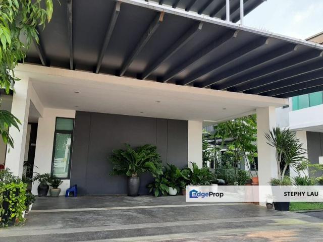 D'Island Residence