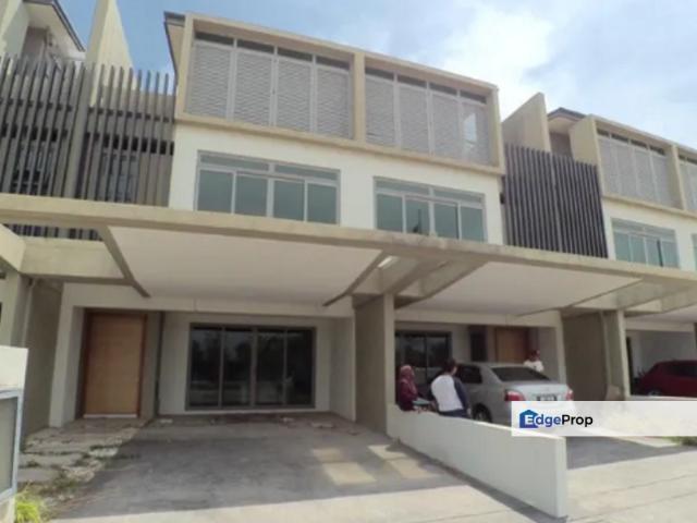 D'Island Residence