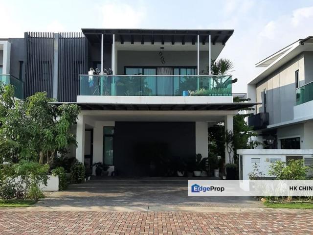 D'Island Residence