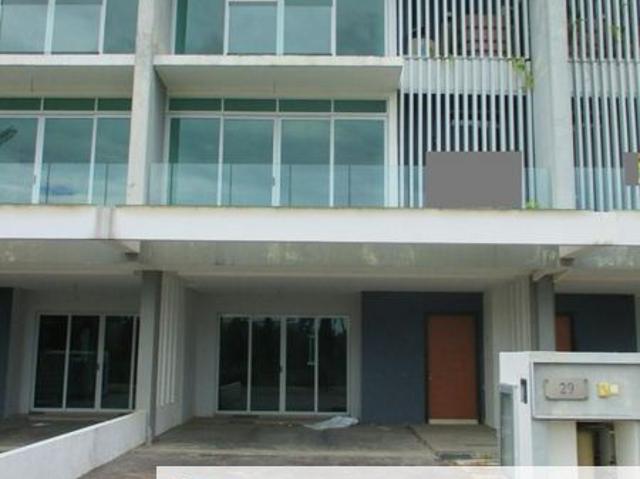 D'Island Residence