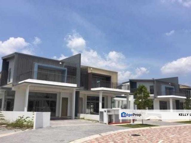 D'Island Residence