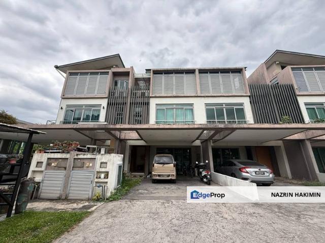 D'Island Residence