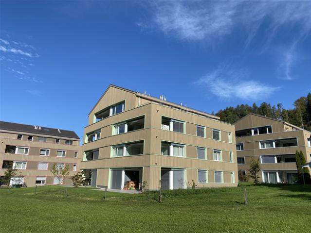 Disponibelraum zu vermieten