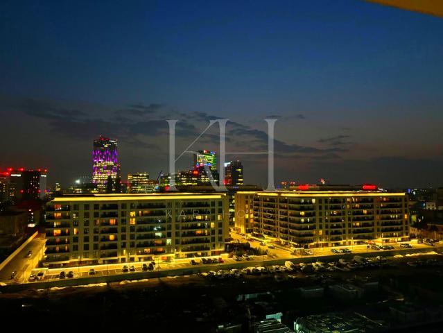 DISPONIBIL ACUM | 2 CAMERE LUX | DESIGNER | PARCARE | NUSCO CITY