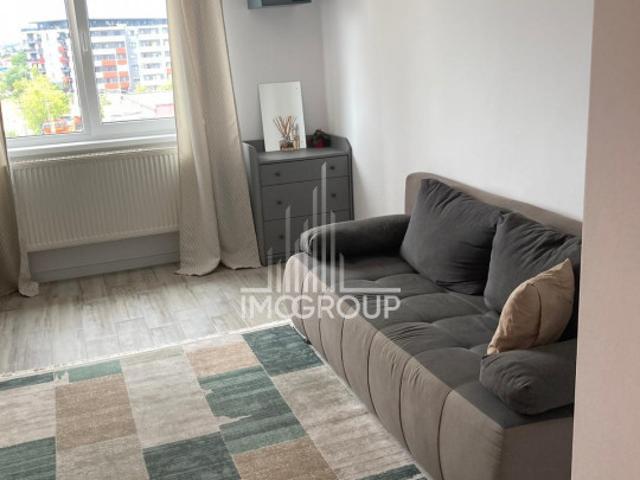 Disponibil De inchiriat garsoniera str Fabricii libera