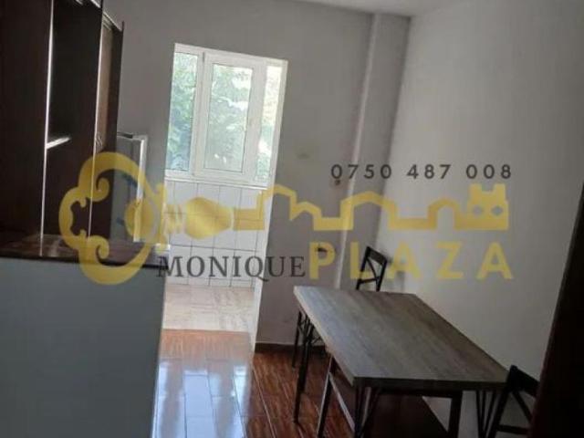 Disponibil din 03.06 | 2 Camere | Etaj 1 | Zona linistita | Mobilat |