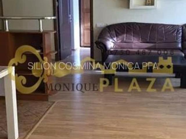 Disponibil din 01.06 | 3 Camere | Dressing | 2 bai | Garaj | CT | AC |