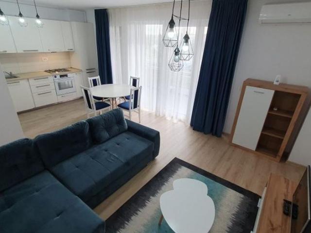 DISPONIBIL din 10.07.2026 Bloc IRIS ARMONIEI Prin Agentia Sedako