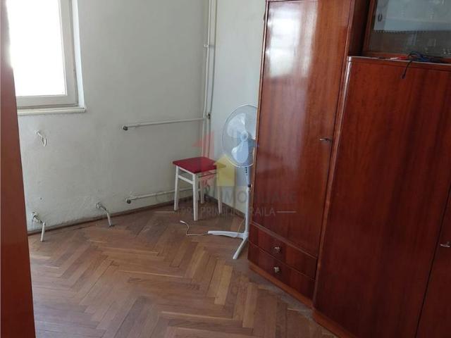 Disponibil Imediat! 3 camere, 72 mp, confort 1, Viziru 1