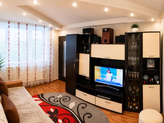 Disponibil imediat apartament 2 camere Rogerius