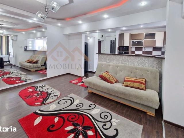 Disponibil pentru inchiriere, ultracentral