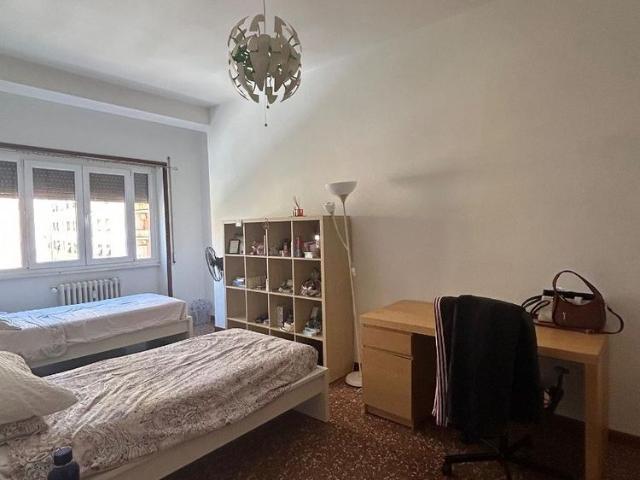 ? Disponibile a partire da agosto un posto letto