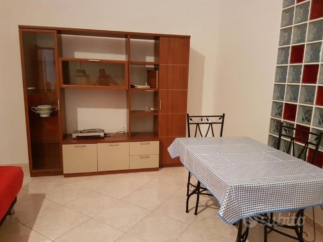 Disponibile appartamento