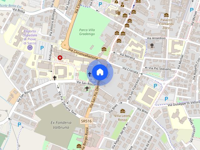 Disponibile appartamento