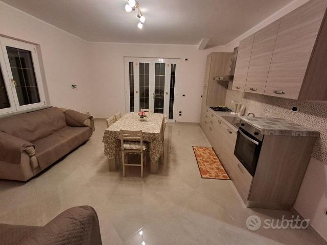 Disponibile appartamento nuovo in villa