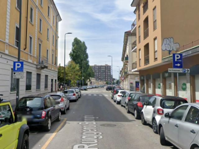Disponibile Bilocale 55 mq Tibaldi fronte uni Bocconi