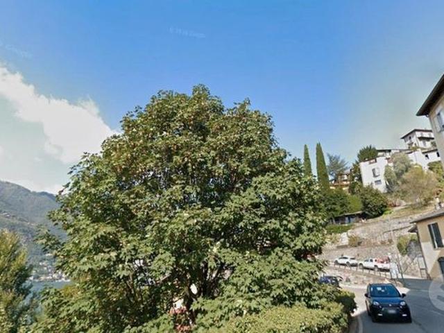 Disponibile da subito monolocale con vista lago