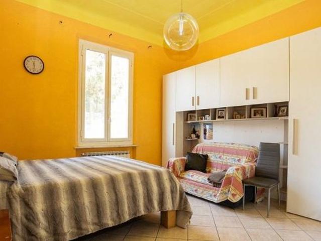 Disponibile in affitto, bilocale in La Spezia