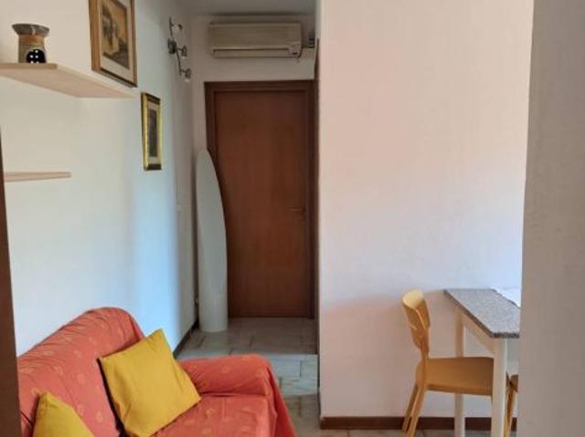 Disponibile luminoso appartamento