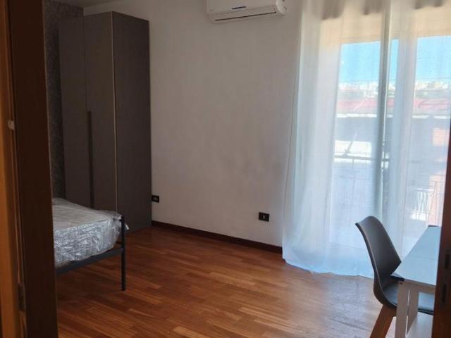 Disponibile stanza singola