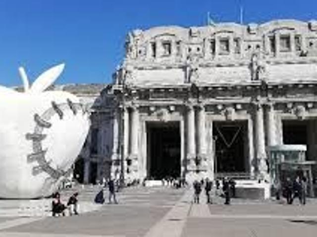 DISPONIBILI SUBITO POSTI LETTO IN DOPPIA ZONA CENTRALE FS M2, M3 M1