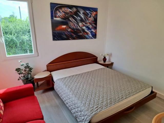 Disponibilit camere