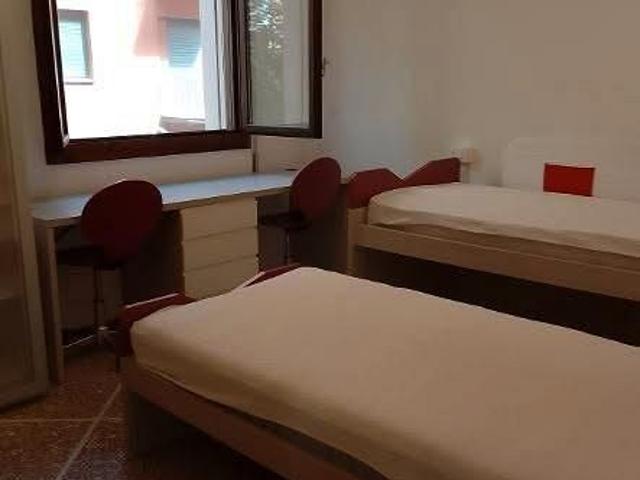 Disponibilita' immediata 2 posti letto in doppia