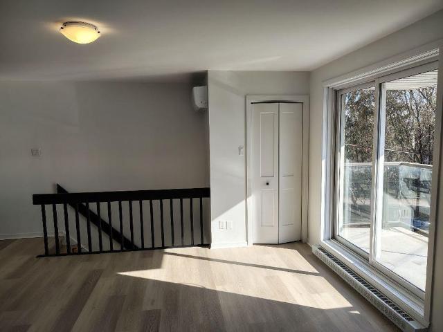 DISPONIBLE MAINTENANT * Superbe 4 ½ Lebourgneuf, entièrement rénové