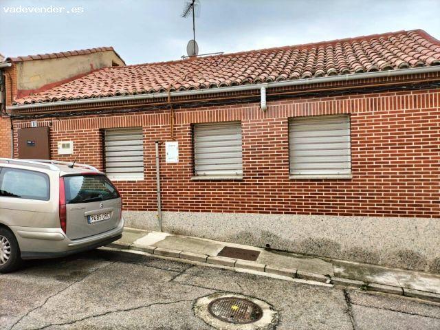 DISPONIBLE A LA VENTA CASA EN PALENCIA EL CRISTO