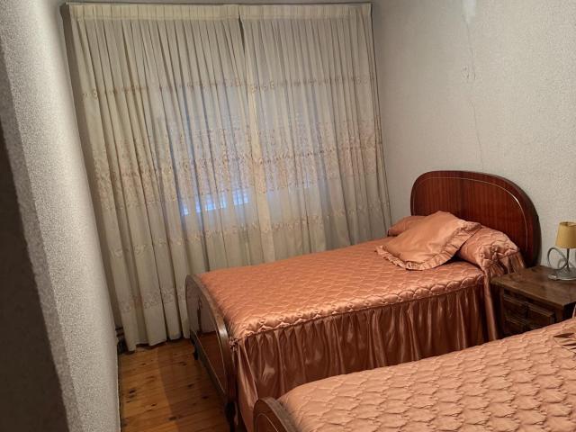 DISPONIBLE A LA VENTA AMPLIA VIVIENDA EN BRAÑOSERA. PALENCIA