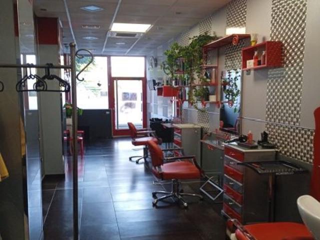 DISPONIBLE A LA VENTA LOCAL EN PALENCIA