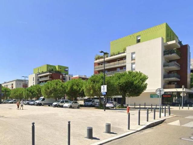 DISPONIBLE A PARTIR DU 03 08 2026 T2 39m2 MALBOSC