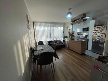 Disponible a partir 15 junio Arriendo Departamento Condominio 2D2B Sector norte de Villa Alemana