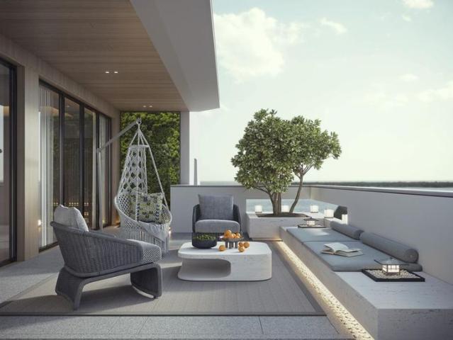 DISPONIBLE! DUPLEX DERNIER ETAGE / ASCENSEUR / GARAGE / PLEIN SUD / BEAUX VOLUMES 4 pièces, 92 m²
