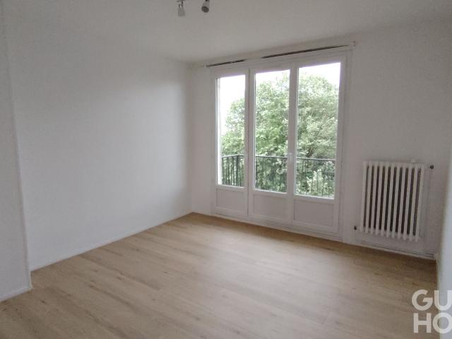 DISPONIBLE DE SUITE. Appartement 3 pièces de 55 m²