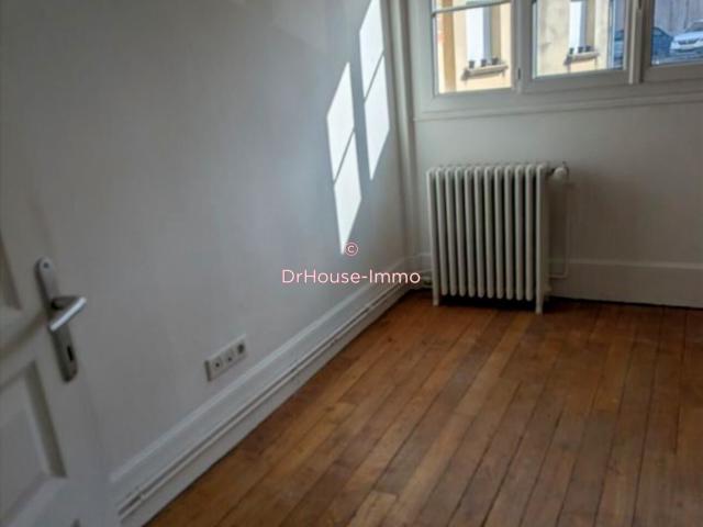 disponible de suite / bel appartement au calme proche gare 4 mns à pied