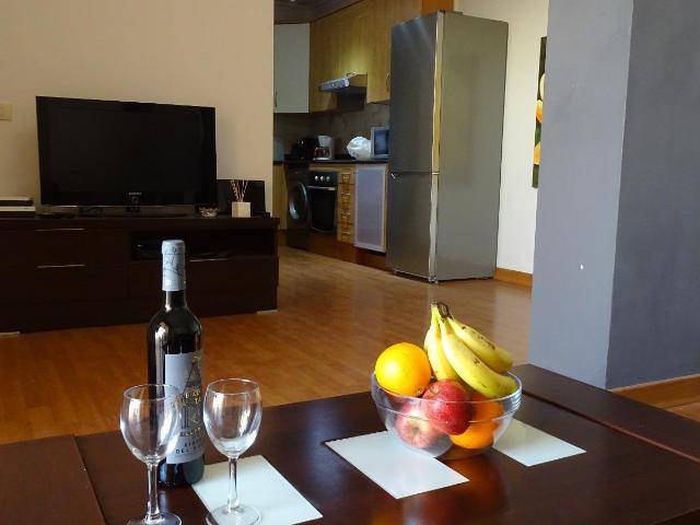 ¡Disponible desde Octubre 2026! Apartamento con Vistas al Mar en Los Gigantes | Garaje Incluido